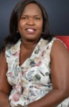 Faith Mathibela - 5th Edition of Addiction World Conference AWC 2025